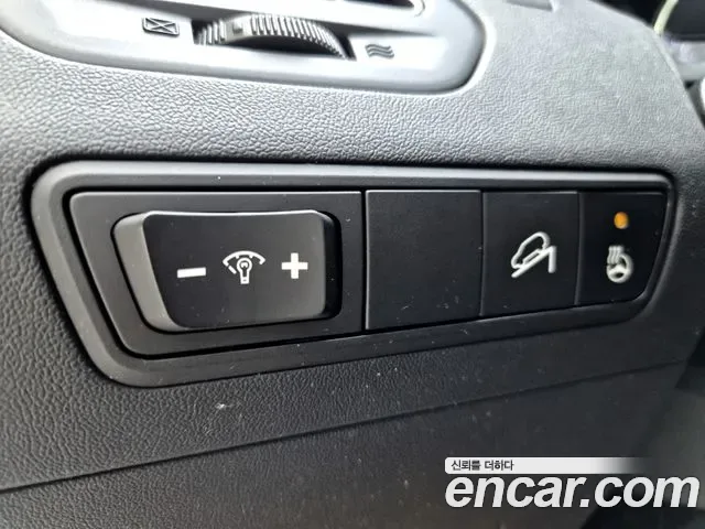 Hyundai Tucson ix, 2012 — фото 19