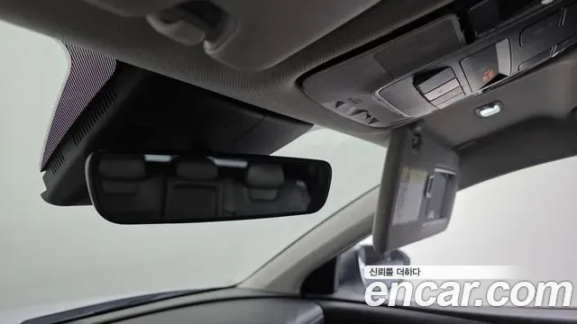 Hyundai Tucson Hybrid (NX4), 2025 — фото 14