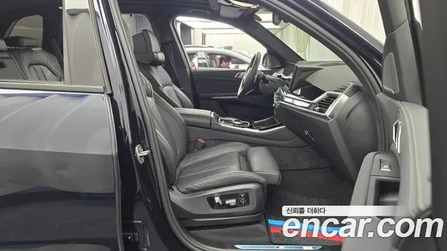 BMW X5 G05, 2026 — фото 26