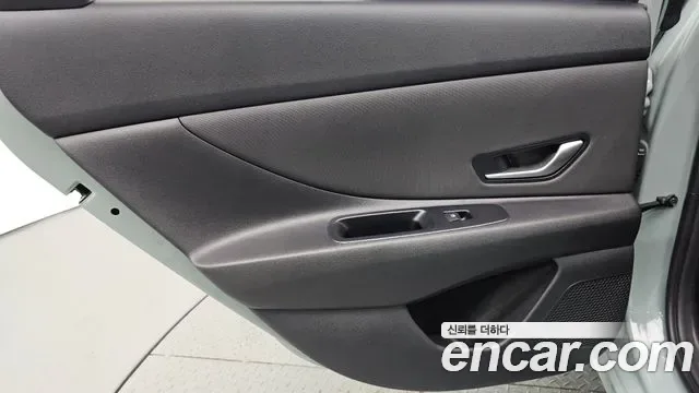 Hyundai Avante CN7, 2025 — фото 25