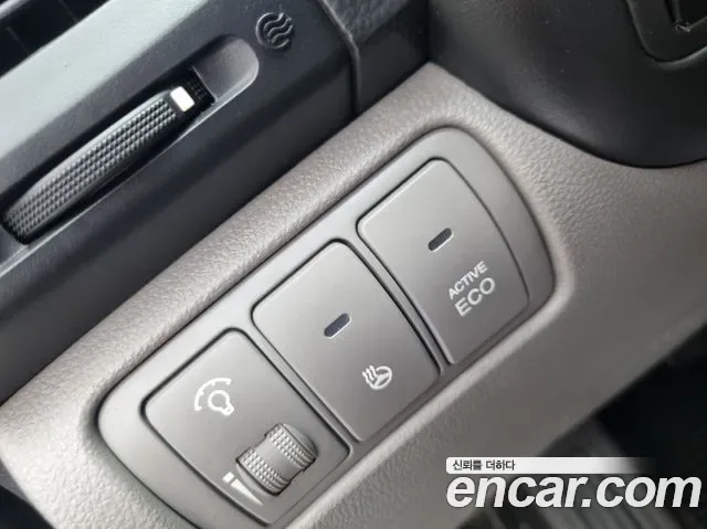 Kia Canival Carnival R, 2012 — фото 15
