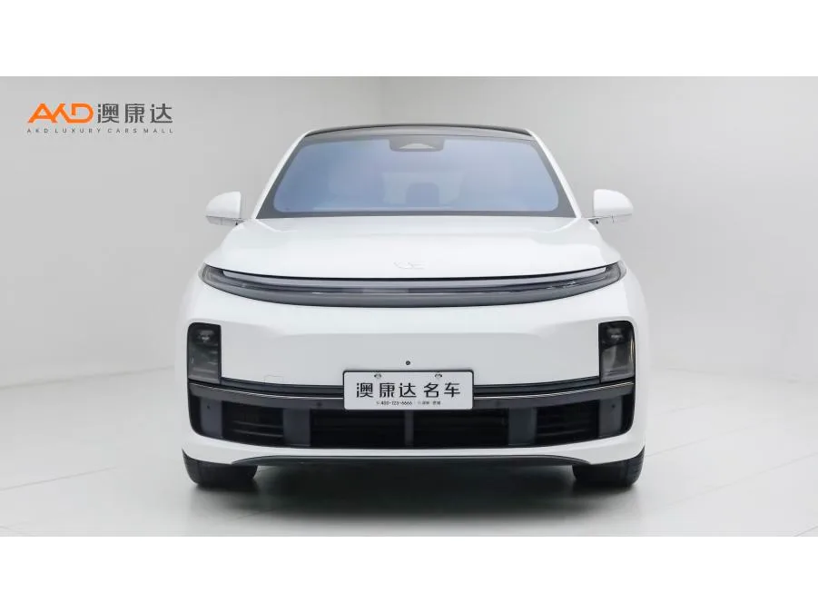 Li Auto Ideal L7, 2023 — фото 2