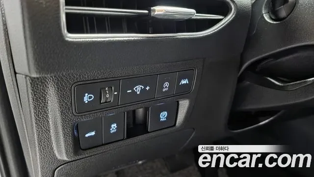 Hyundai Sonata DN8, 2022 — фото 28