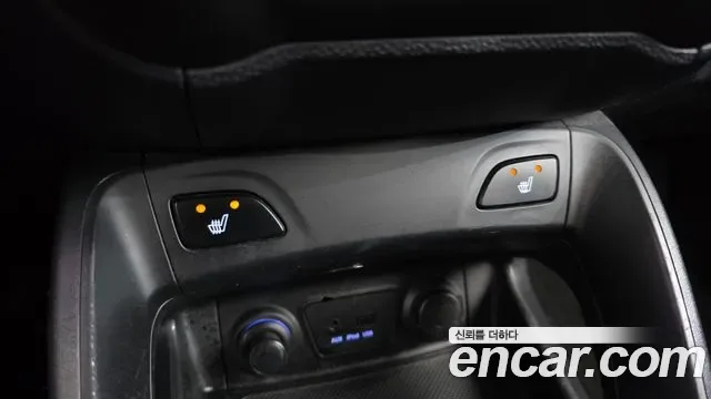 Hyundai Tucson ix, 2011 — фото 18