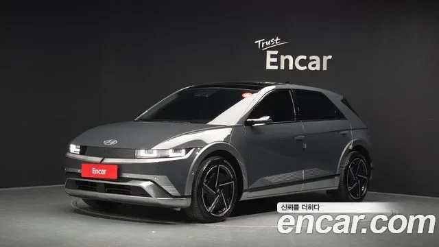 Hyundai Ioniq5 Ionic 5