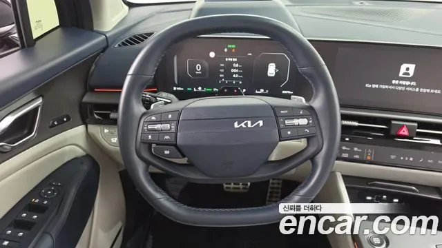 Kia Sportage Hybrid, 2025 — фото 12