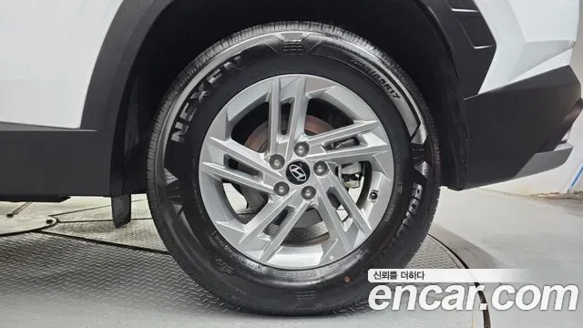 Hyundai Tucson NX4, 2025 — фото 22