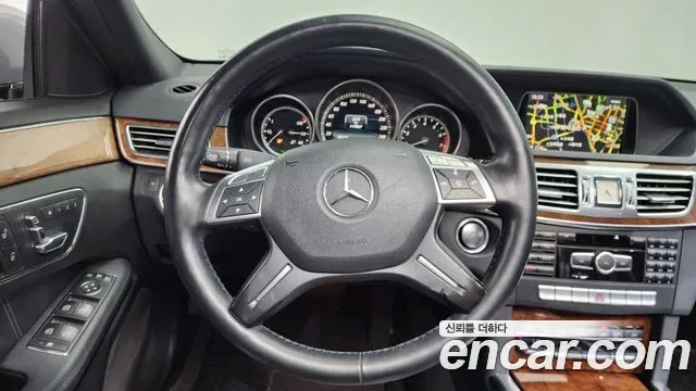 Mercedes-Benz E-Class W212, 2013 — фото 13