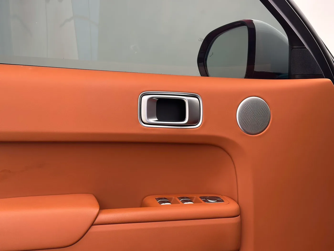 Li Auto Ideal L7, 2023 — фото 10