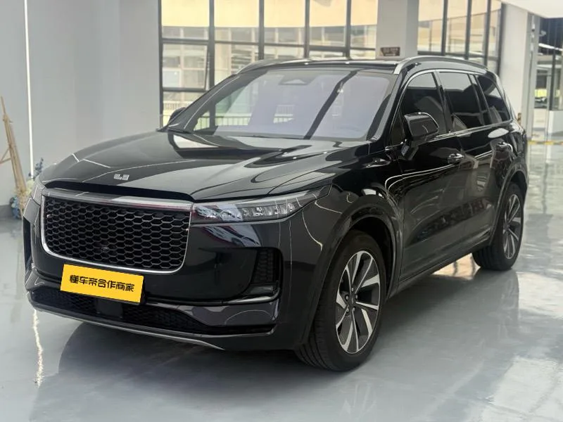 Li Auto Ideal ONE