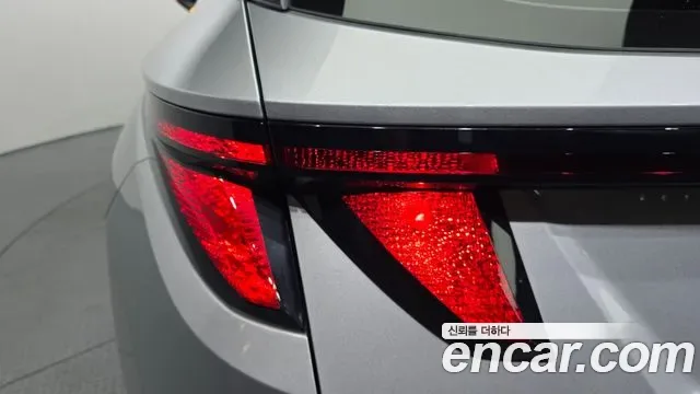 Hyundai Tucson NX4, 2022 — фото 23