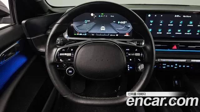 Hyundai Ioniq6 Ionic 6, 2025 — фото 13