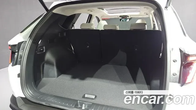 Hyundai Tucson NX4, 2025 — фото 39