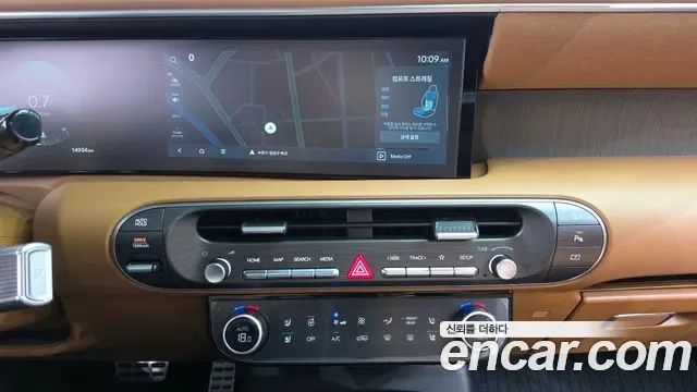 Hyundai Palisade LX3, 2025 — фото 13