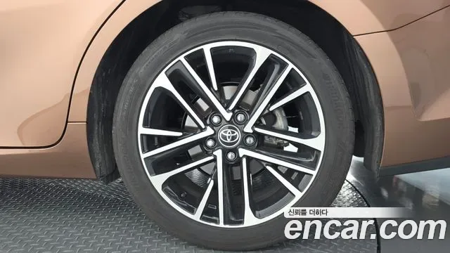 Toyota Camry xv80, 2025 — фото 21