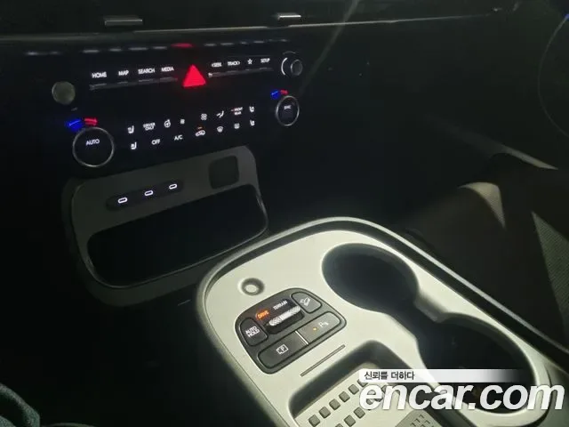 Hyundai Ioniq9 Ionic 9, 2025 — фото 13