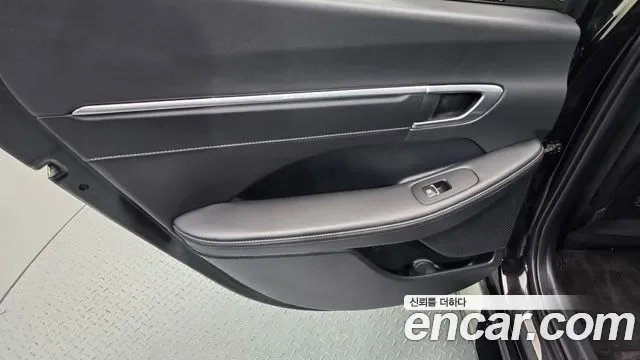 Hyundai Sonata DN8, 2022 — фото 25