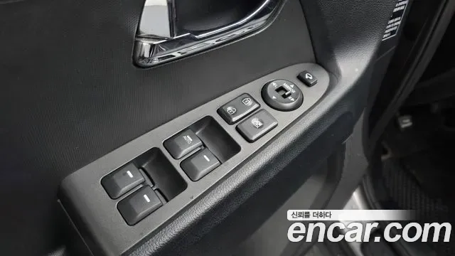 Kia Sportage, 2012 — фото 27