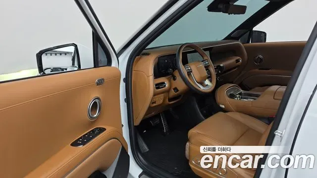 Hyundai Palisade LX3, 2025 — фото 10