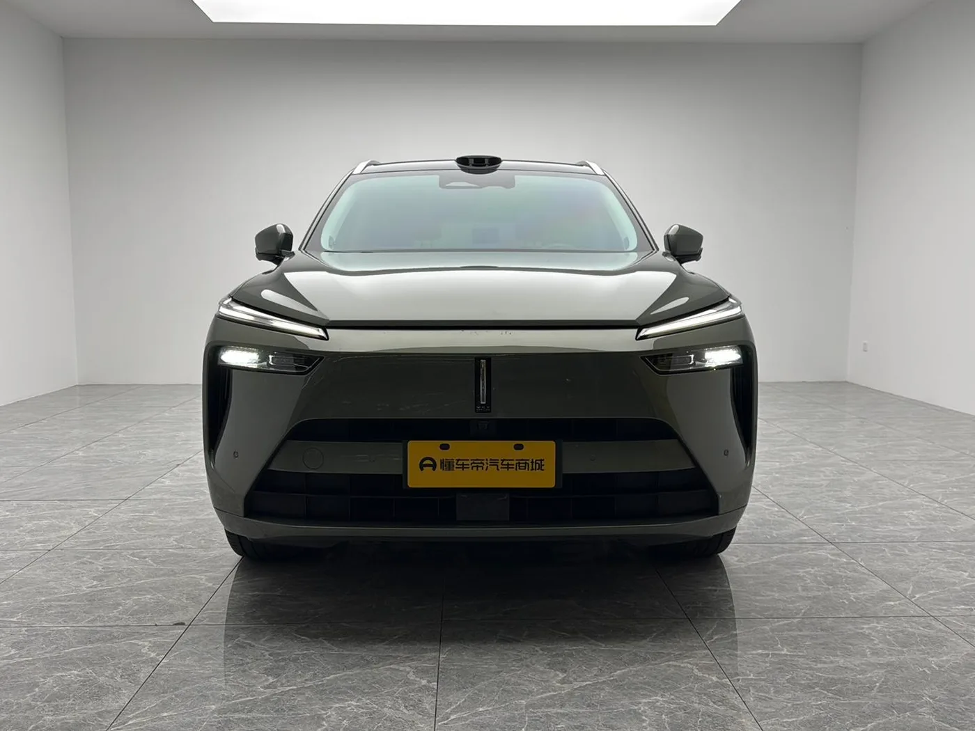 Wei brand blue mountains, 2026 — фото 2