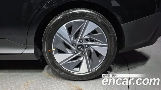 Hyundai Avante CN8, 2026 — фото 22