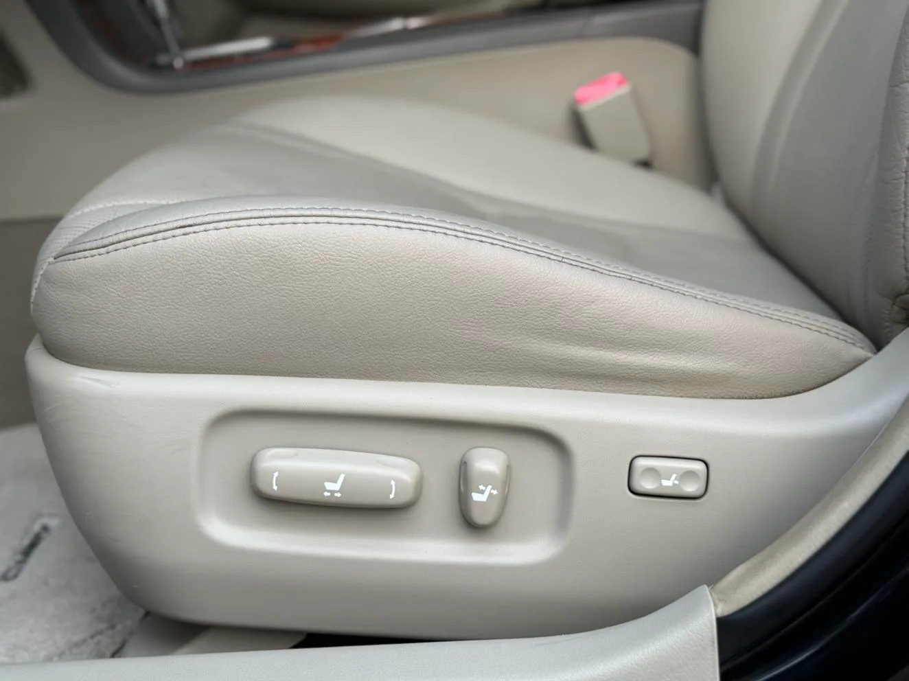 Toyota Camry, 2007 — фото 19