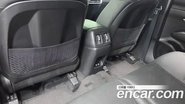 Hyundai Tucson NX4, 2025 — фото 30