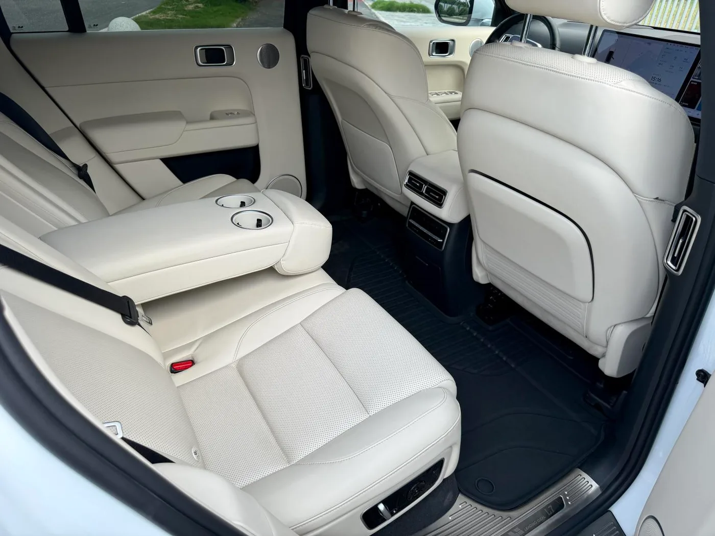 Li Auto Ideal L7, 2023 — фото 10