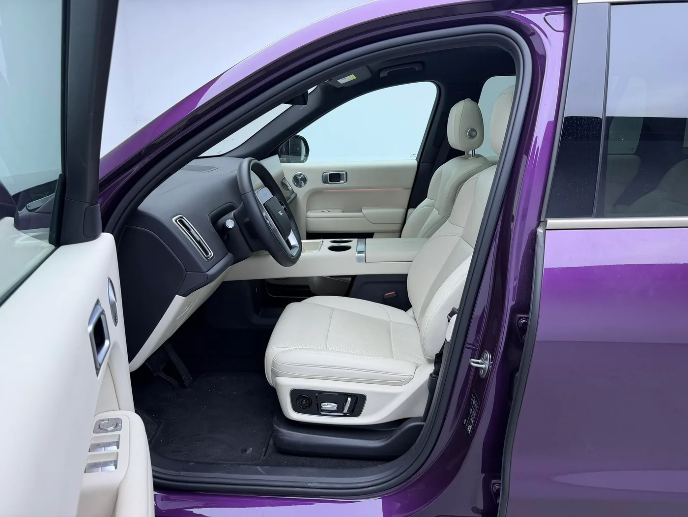 Li Auto Ideal L9, 2025 — фото 12