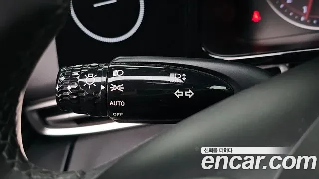Hyundai Avante CN7, 2022 — фото 17