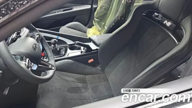 Hyundai Avante CN7, 2025 — фото 27