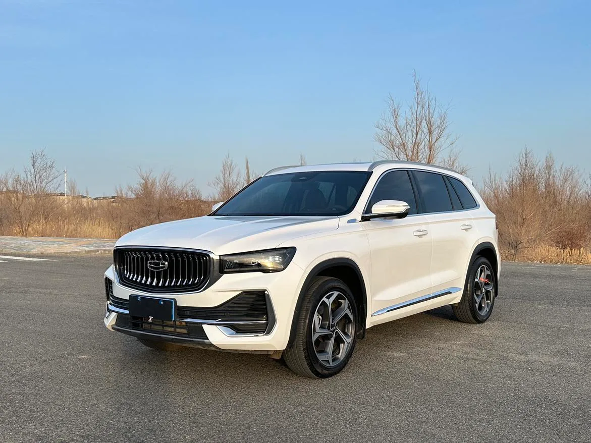 Geely Xingyue L