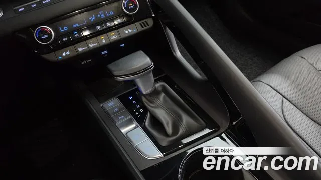 Hyundai Avante CN7, 2025 — фото 9