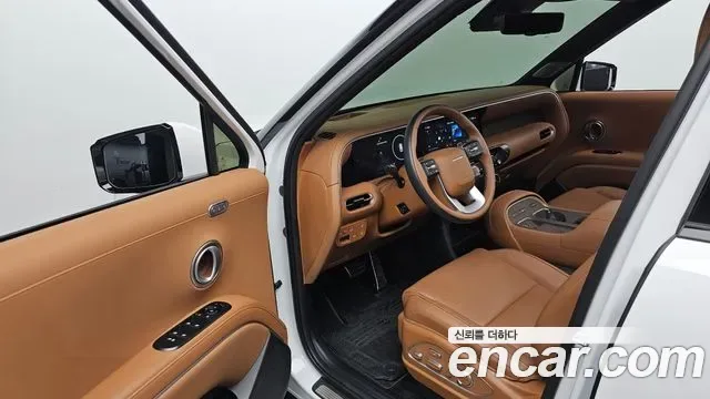 Hyundai Palisade LX3, 2025 — фото 10