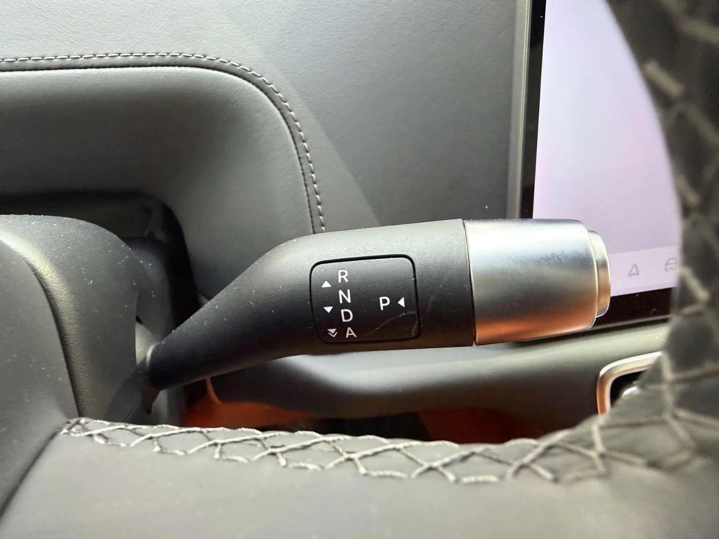 Li Auto Ideal L7, 2025 — фото 23