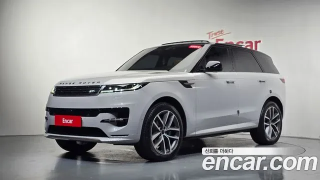 Land Rover Range Rover Sport Range Rover Sports