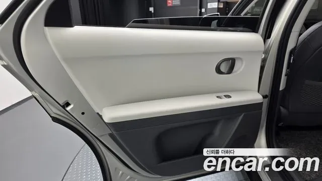 Hyundai Ioniq5 Ionic 5, 2025 — фото 26