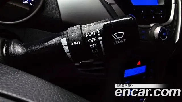 Hyundai Avante MD, 2012 — фото 18