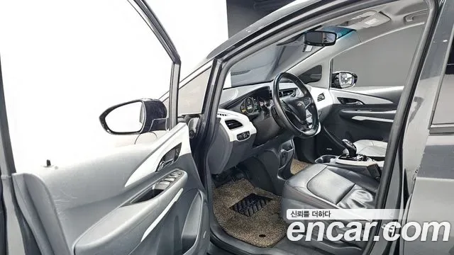 ChevroletGMDaewoo Bolt Ev, 2020 — фото 11