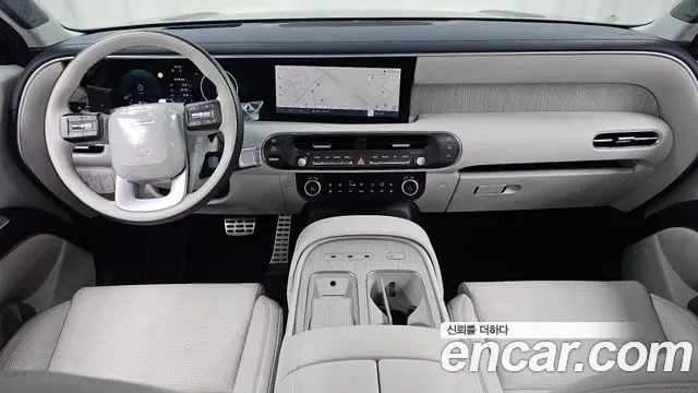 Hyundai Palisade LX3, 2025 — фото 4