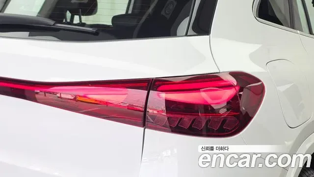 Mercedes-Benz Eqa H243, 2025 — фото 23