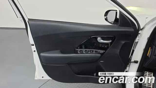 Kia Niro EV, 2019 — фото 25