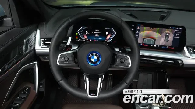 BMW X1 U11, 2025 — фото 14