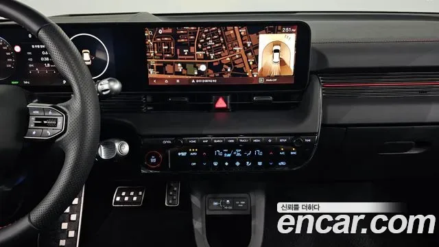 Hyundai Ioniq5 Ionic 5, 2025 — фото 14
