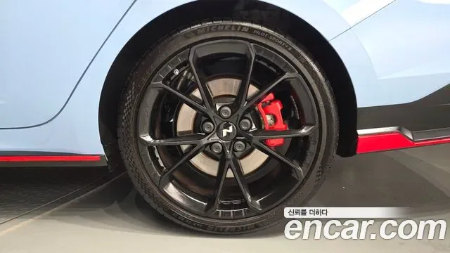 Hyundai Avante CN7, 2025 — фото 21