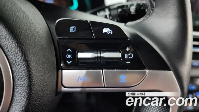 Hyundai Avante CN7, 2026 — фото 16