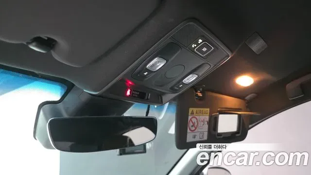 Renault-KoreaSamsung Xm3, 2022 — фото 27