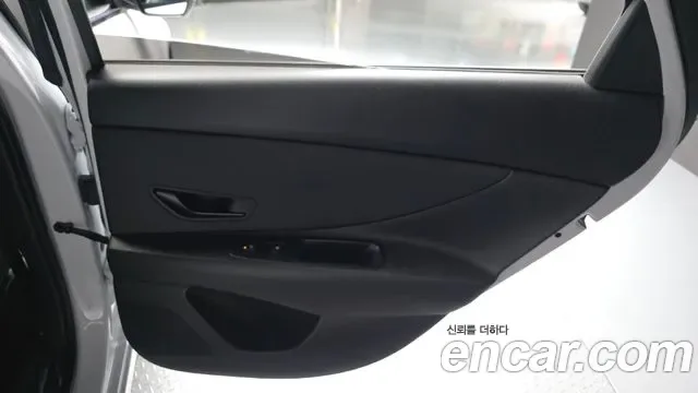 Hyundai Avante CN7, 2025 — фото 25