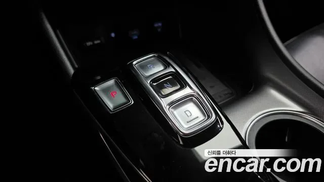 Hyundai Sonata DN8, 2022 — фото 9