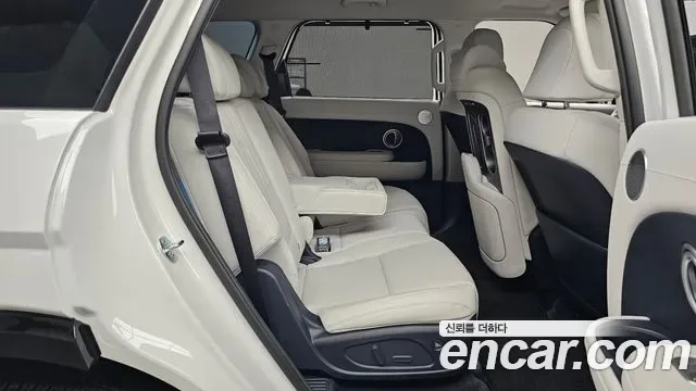 Hyundai Palisade LX3, 2026 — фото 27